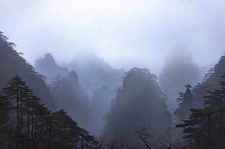 建德市天气预报(建德市天气预报：近日天气变幻莫测，出行请注意)